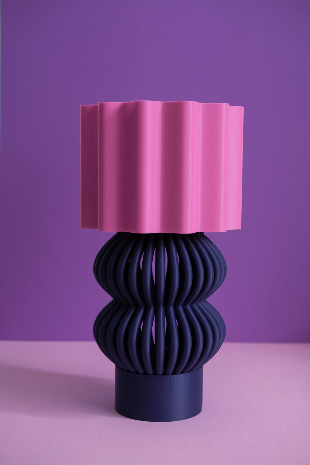 LOOMA - BABOUR Table lamp