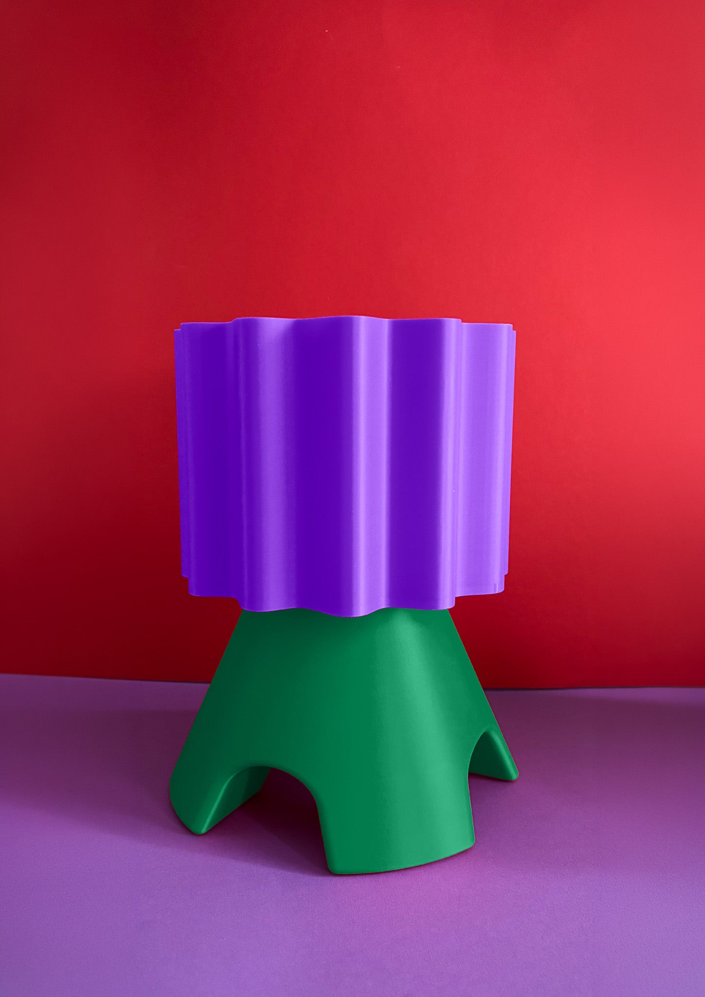 LOOMA - BUB3 Table lamp
