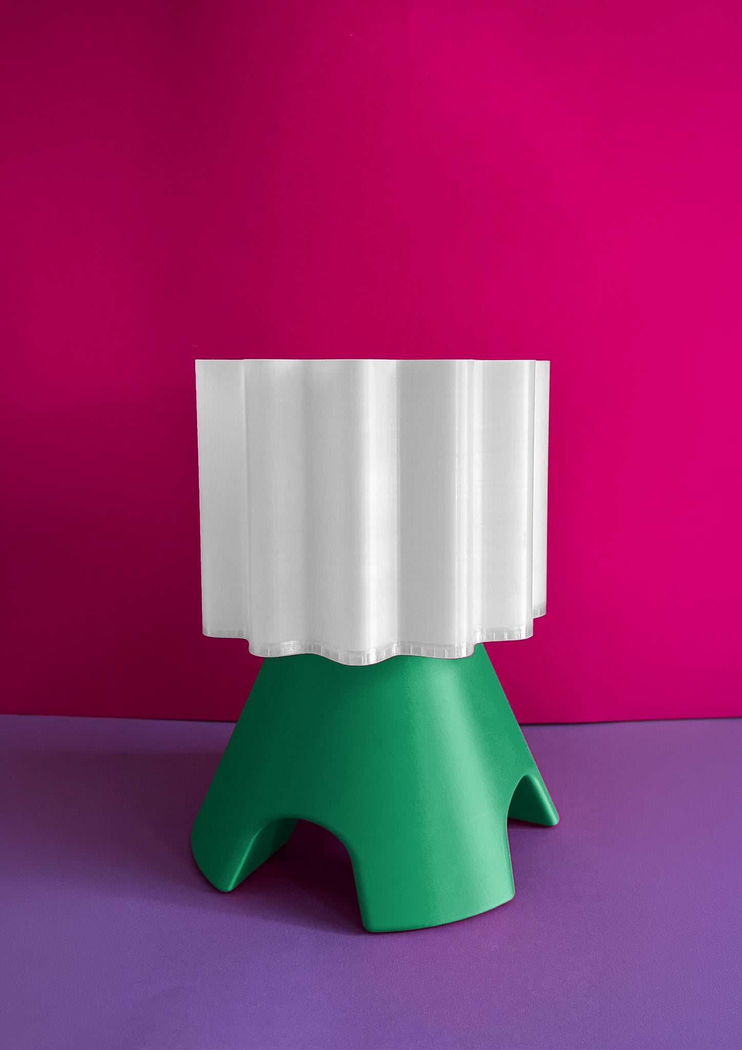 LOOMA - BUB3 Table lamp