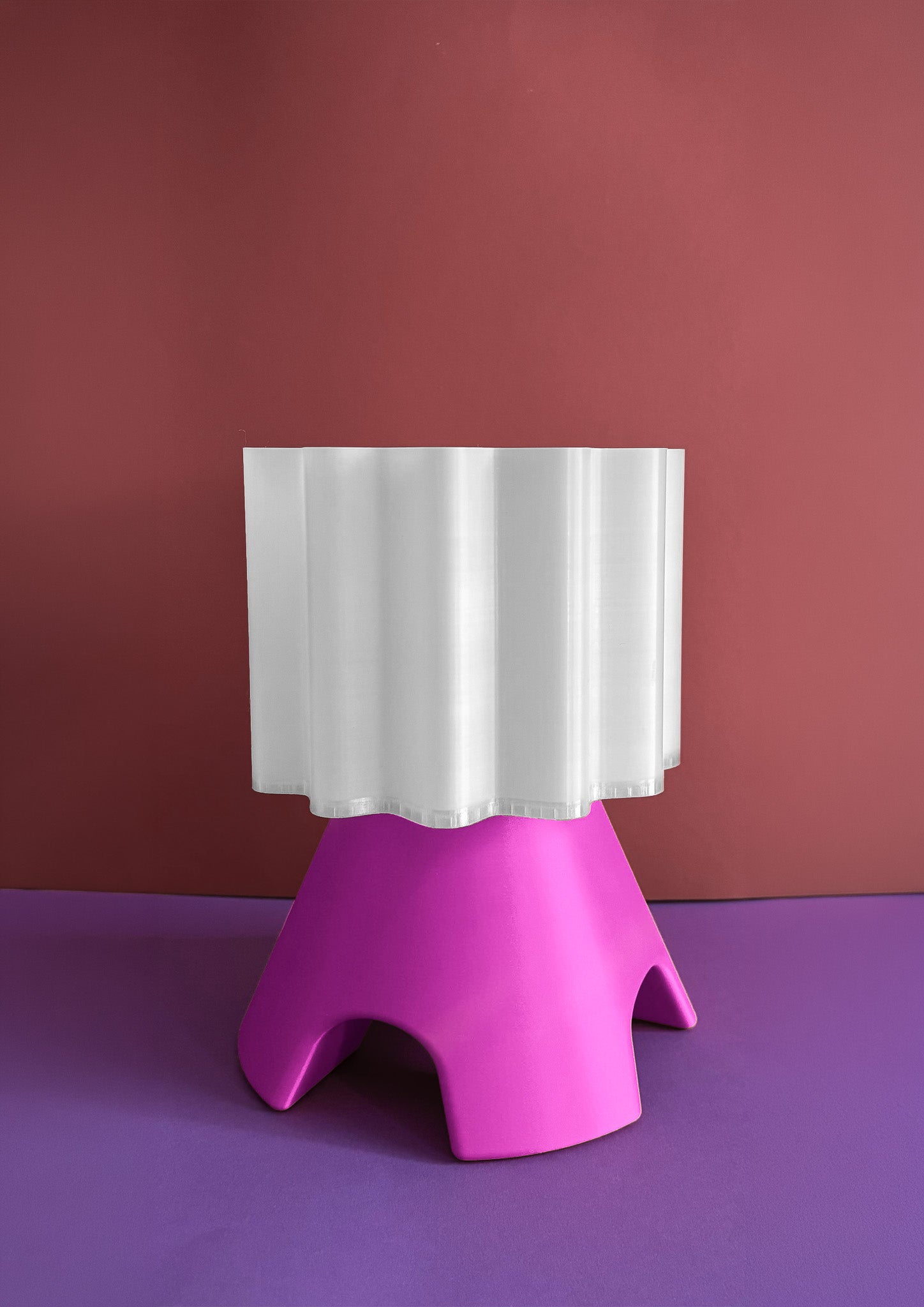 LOOMA - BUB3 Table lamp