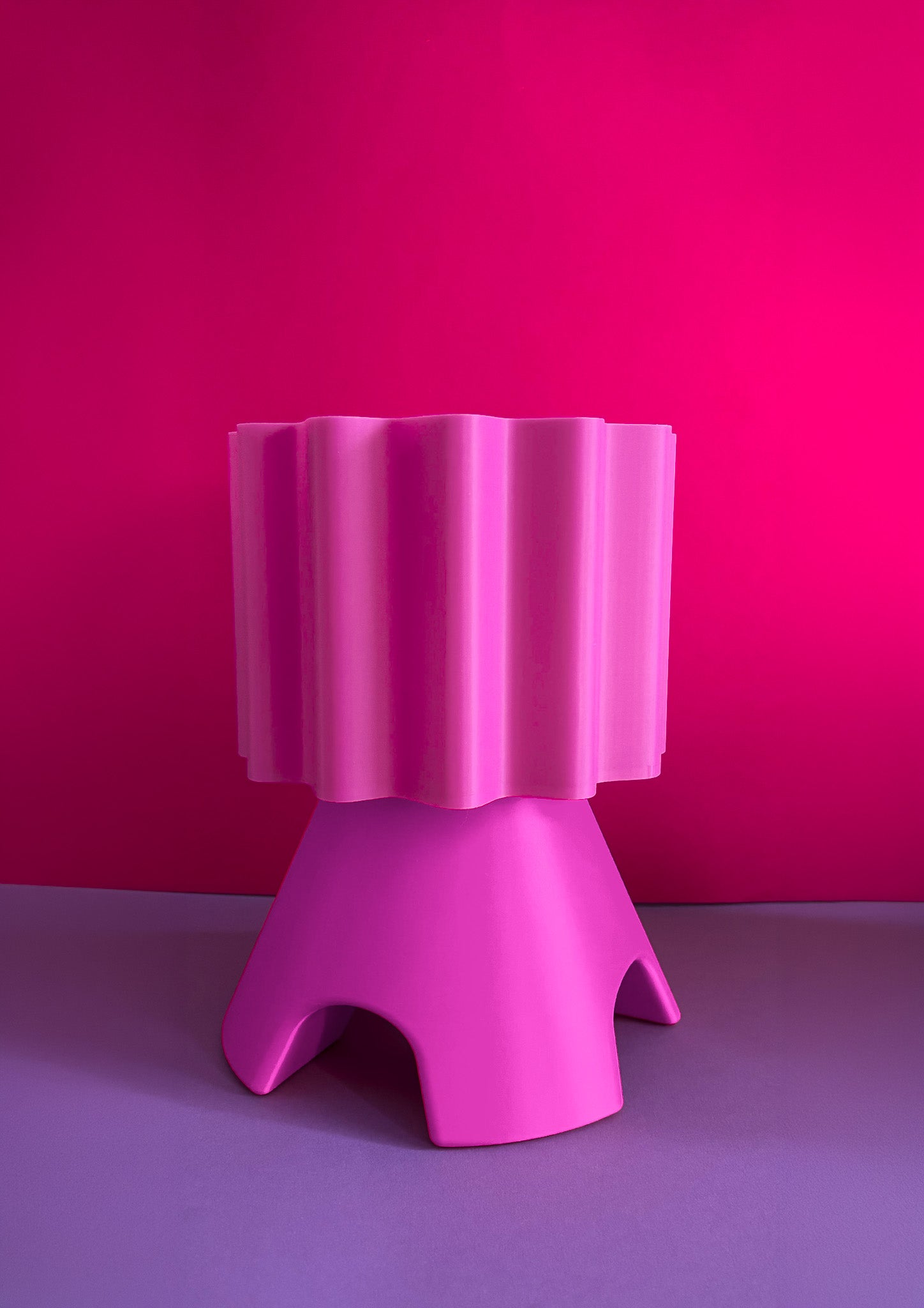 LOOMA - BUB3 Table lamp