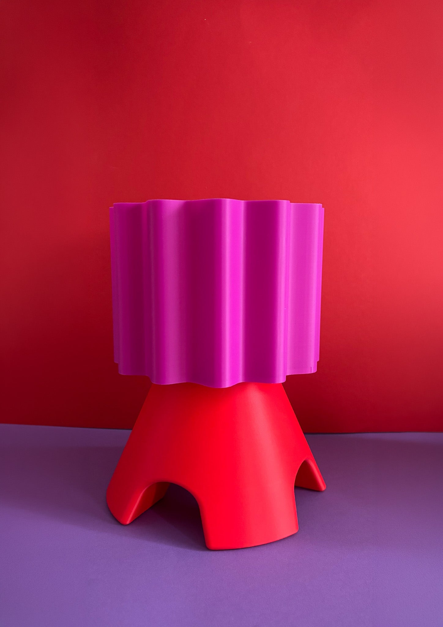 LOOMA - BUB3 Table lamp