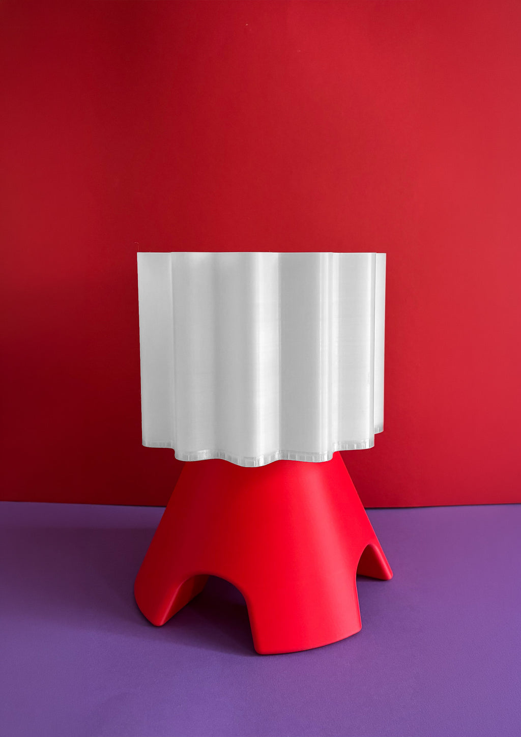 LOOMA - BUB3 Table lamp